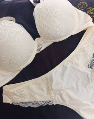 Conjunto Duzani Amarelo Tam GG